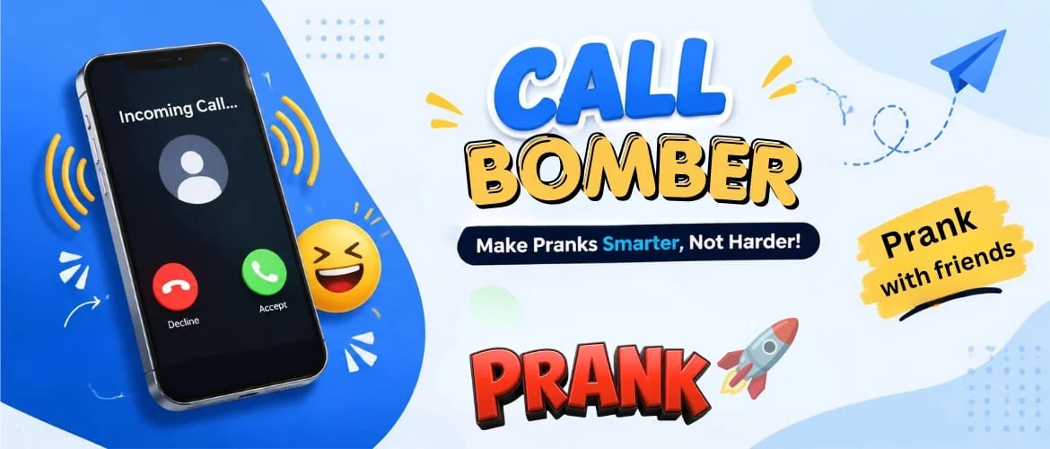 What Is Call Bomber